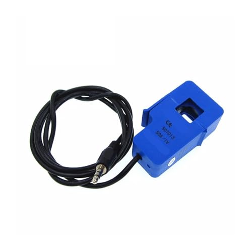 Capteur AC SCT-013-000 transformateur de courant pour suivi domotique maison