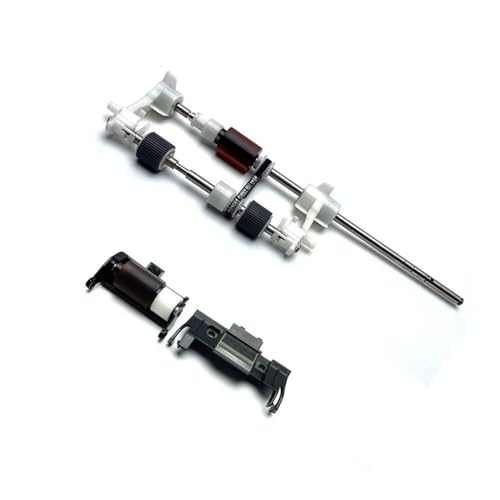 Rouleau de ramassage ADF pour Konica Minolta BH C227 C287 C368 C308 C454
