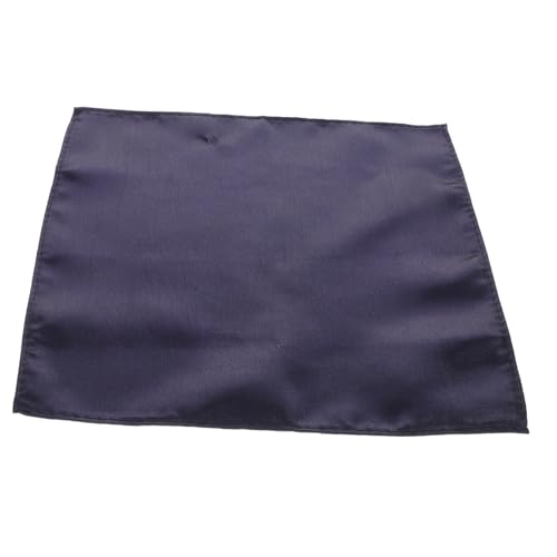 NIYANGLE Men's Suit Pocket Handkerchief Tuxedo Wedding Party Accessory Pocket Square Holder for Men