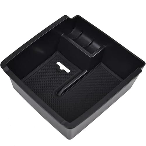Boîte d'accoudoir VW Passat B8 coffre rangement console centrale Alltrack 2017