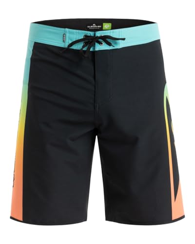Quiksilver Surfsilk Holmes 20 Pantaloncini da surf Uomo