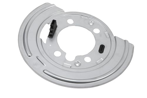 GM Genuine Parts 85566025 Parking Brake Actuator Splash Shield