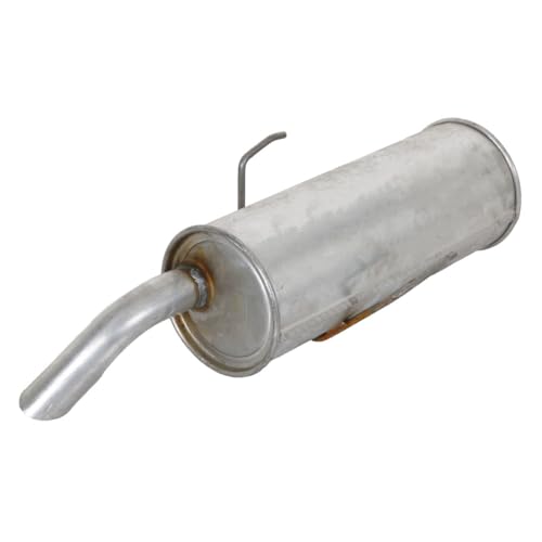 Bosal 135-419 - Silenziatore Posteriore