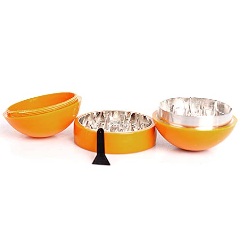 Broyeur à Pollen Pour épices, Aromates, Condiments Et Café