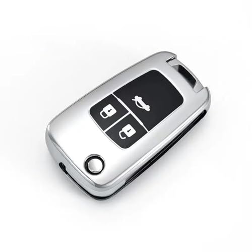 Coque de clé Opel Zafira et Chevrolet Cruze pour éviter les rayures