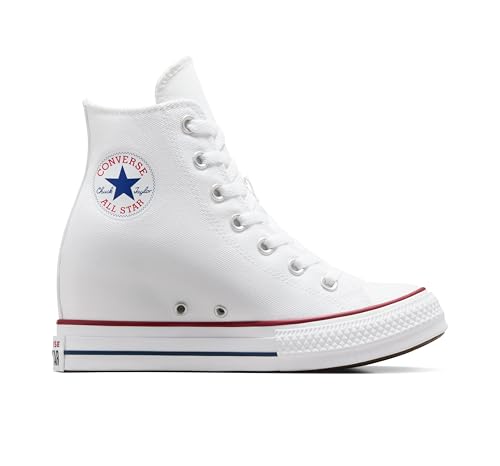 Converse Women's Chuck Taylor All Star Wedge Hi Sneaker