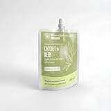 Verwöhnung von Neem: Natürliches Anti-Pestizid-Shampoo mit Neem, Teebaum und Oliven – gegen Flöhe, Zecken und Insekten – vorbeugende Wirkung und Behandlung – sanft für empfindliche Haut