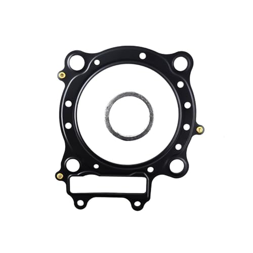 Kit de joints couvercle cylindre haute étanchéité pour moto Honda CRF450X