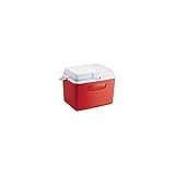 Rubbermaid FG2A1304MODRD 24 Quart Modern Red Personal Cooler