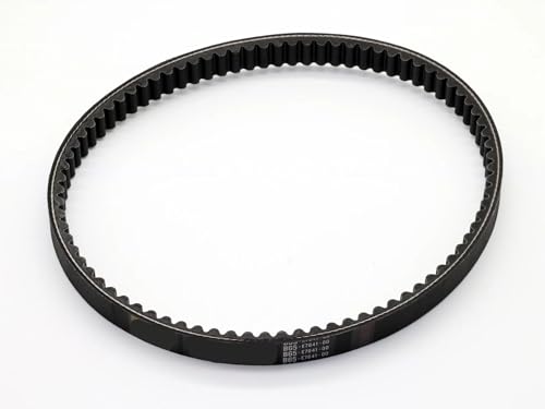 Ceinture de scooter Kevlar B63-E7641-00 pour courroie transmission Aerox 155 Tricity