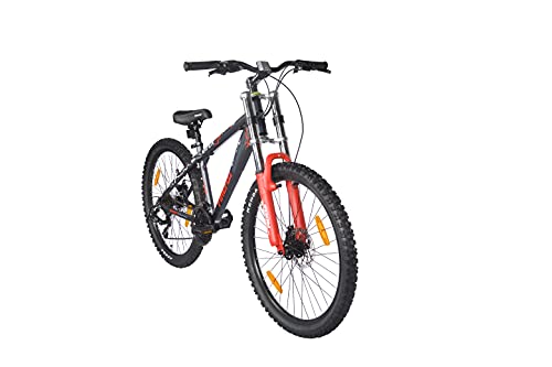 Buy Firefox Bikes Unisex Viper 26T 21 