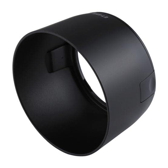Image of FND Camera Lens Hood Replacement for Canon Camera Lens, Bayonet Mount, Made ABS (EF 70-210mm f /3.5-4.5 USM)