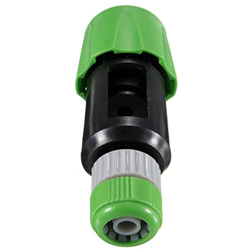 DaMohony Kitchen Pipe Connector Universal Water Tap Connector Lawn to Garden Hose Pipe Connector Mixer Kitchen Adapter Indoor Outdoor for Home - Thumbnail 6
