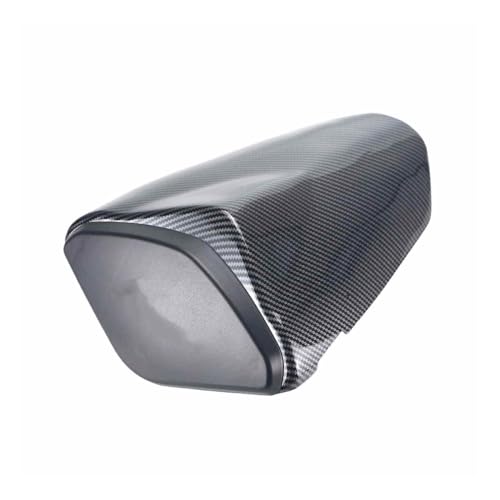 Carénage selle arrière ZX6R robuste capot solo finition premium