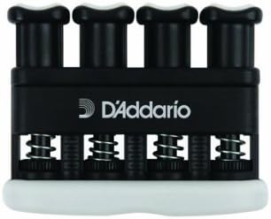 D'Addario Accessories Planet Waves Dynaflex Gyro Hand Exerciser