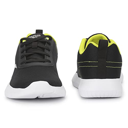 Image of Reebok Men's Training Shoes Cushioned Midsole Flexible Rubber Outsole Gym Shoes for Men | Workout Shoe | Gym, Cross Training & Fitness | Advent TR