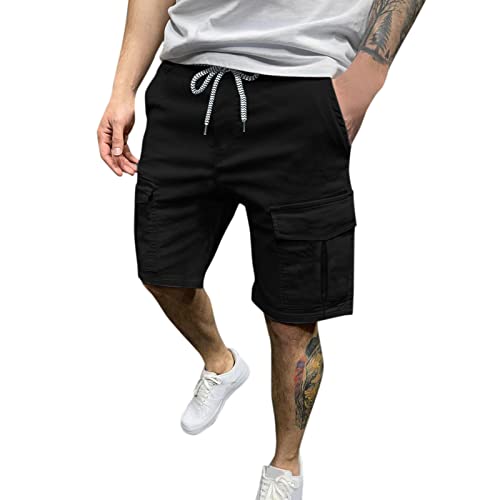 Satin Shorts Shorts Ribbed Plaid Pajama Shorts Mens Khaki Shorts 7 Inch Inseam Athletic Shorts Cargo Shorts For Men Below Knee Men Gym Shorts Animal Print Shorts #TOP14
