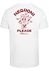 Mister Tee Men's ni Please Tee White, XXL T-Shirt #5