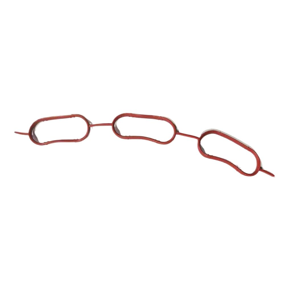 Engine Intake Inlet Manifold Gasket Seal 078129717J Compatible with A4 B6 B7 A6 A8 B5 Superb 1998 2000 2005 078 129 717 J