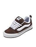 Vans Zapatillas Knu Skool para Hombre y Mujer VN0009QCNWH1