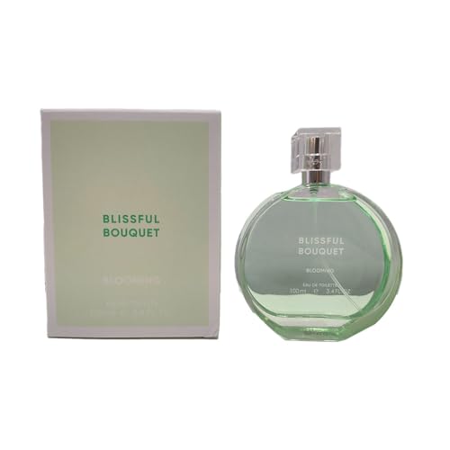 Image of Miniso Blooming Eau De Toilette (Exquisite Bloom)