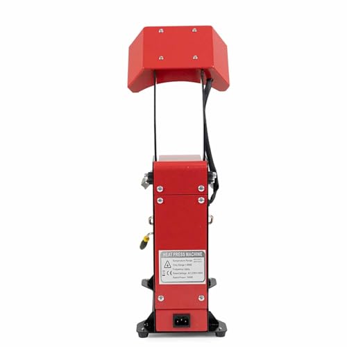 Machine d'impression pour chapeau pour réussir vos transferts thermiques sans plis