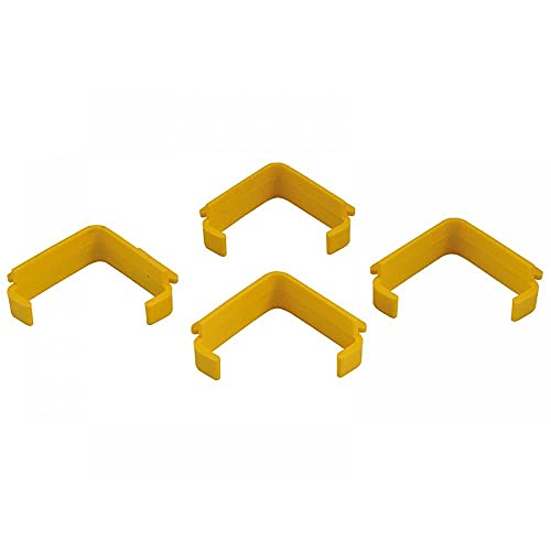 Faithfull PROEXTLH External Building Profile Line Holder