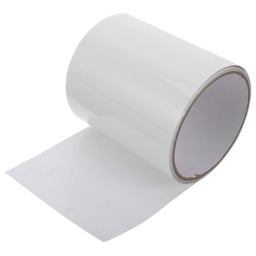 Homoyoyo Heavy Duty Waterproof Sealant Tape for Leak Repairs 1 Industrial Strength Outdoor Use Flexible No Residue for Plumbing and Gaps Sealing