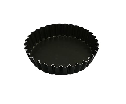 ^CK[NE(Tiger Crown) Cake Land }bgubN(mattBLACK) ^g^[22cm No.5520 {