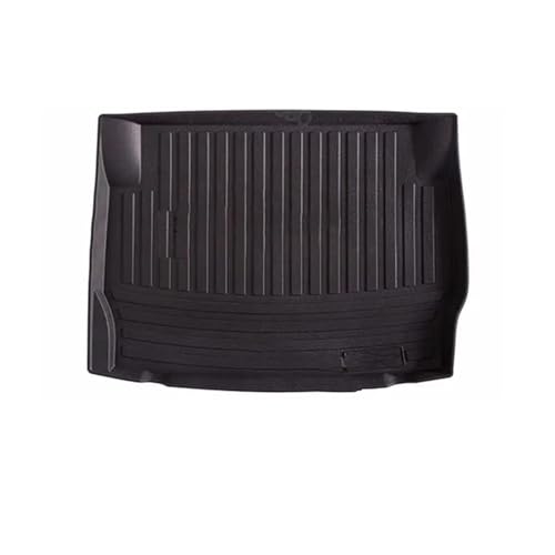 Tapis de coffre TPE cargo liner étanche pour BMW F20 118i 120i
