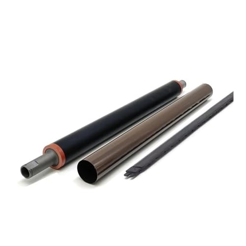 Kit de 3 manchons de film de fusion pour Ricoh MP C6004 C3004 C4504 rouleau basse pression