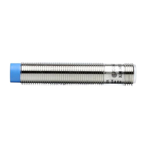 Détecteur de proximité inductif 4mm LM12 PNP NC pour capteur de position métallique