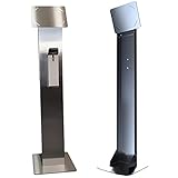 Luxus Desinfektionsmittel-Ständer mit Spender - Stand...