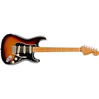 Amazon.co.jp: Fender フェンダー メキシコ製エレキギター Vintera® II