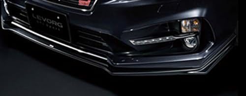 Amazon | 【SUBARU/スバル純正】STI【フロントアンダースポイラー