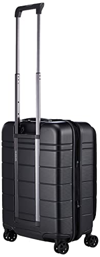 サムソナイト スーツケース ネオポッド NEO POD スピナー55/20 エキスパンダブル イージーアクセス 旧モデル USBポート付き 機内持ち込み可 41/48L 55cm 3.3kg ブラック