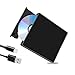 Produktbild Externes Blu Ray DVD Laufwerk,USB 3.0 3D Blueray CD DVD RW Rom Player Brenner Tragbar Ultra Slim BD/CD/DVD RW Player Disc für MacBook iMac Mac OS Windows 7/8/10/Vista/XP