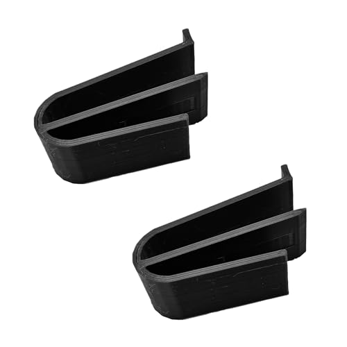 Tesla Model 3 & Y Air Freshener Vent Clips (2 Pack)