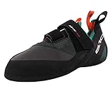 Five Ten Asym VCS Active Green/Black/Active Orange 10 D (M)
