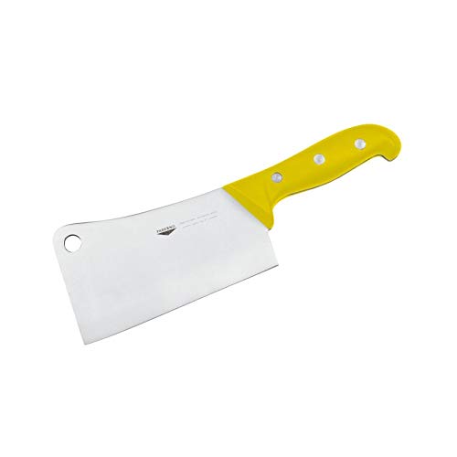 Sambonet Hacha Cm 18 Amarillo Cuchilleria Forjada
