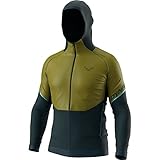 Dynafit Chaqueta marca modelo ALPINE HYBRID JKT