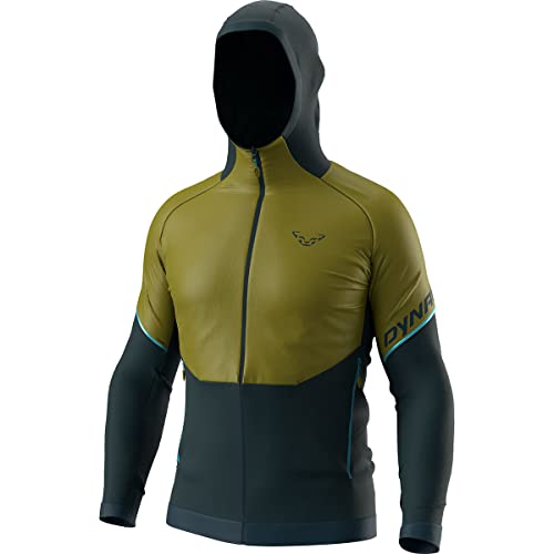 Dynafit Chaqueta marca modelo ALPINE HYBRID JKT