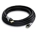CSL - 4K 5m Cable Mini HDMI 1.4a 2.0 Alta Velocidad con...