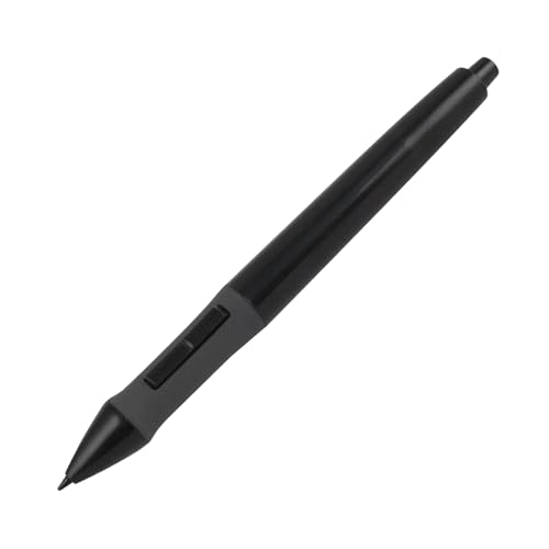 Lápiz para tabletas artísticas PEN68 con ergonomía avanzada para dibujo en el estudio