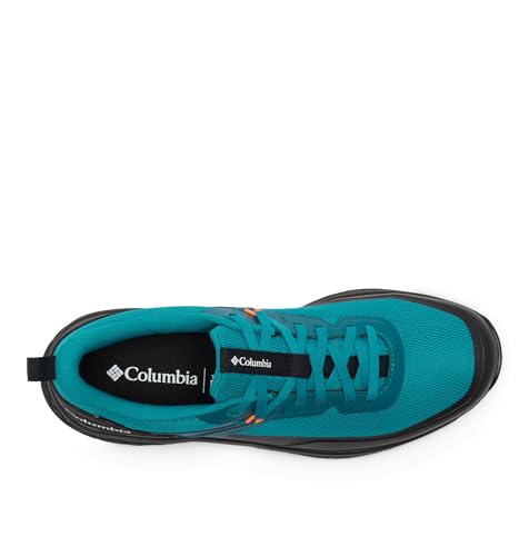 Columbia Tellurix Peak M - Scarpe Trail - Uomo - Verde - 9