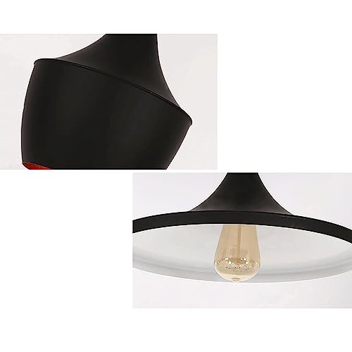 Luminaire E27 style scandinave pour un éclairage de table chaleureux