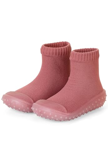 Children's Adventure Alarm Socks - Pink