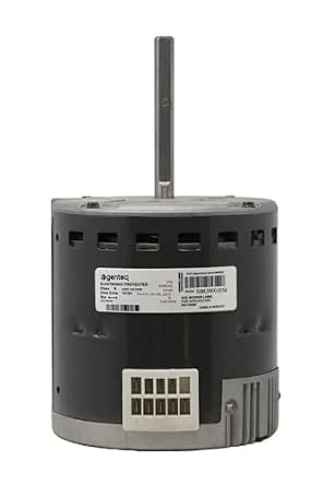 Blower Motor ECM X13 1/2 HP