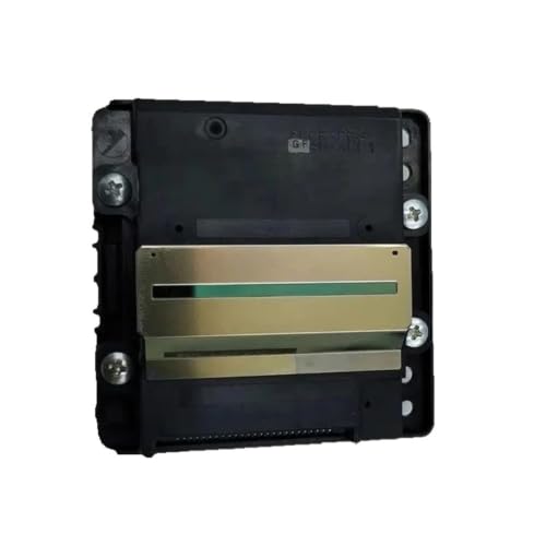 Evita líneas blancas con el cabezal FA43001 para EPSON M3148 M2178