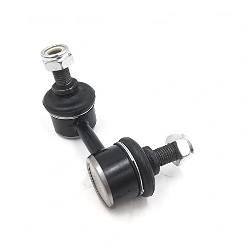 ZUANYUKO Barra estabilizadora dianteira para Maserati Gran Cabrio Gran Turis Quattroporte M139 para